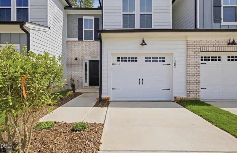 125 Verlands Way, Garner, NC 27529