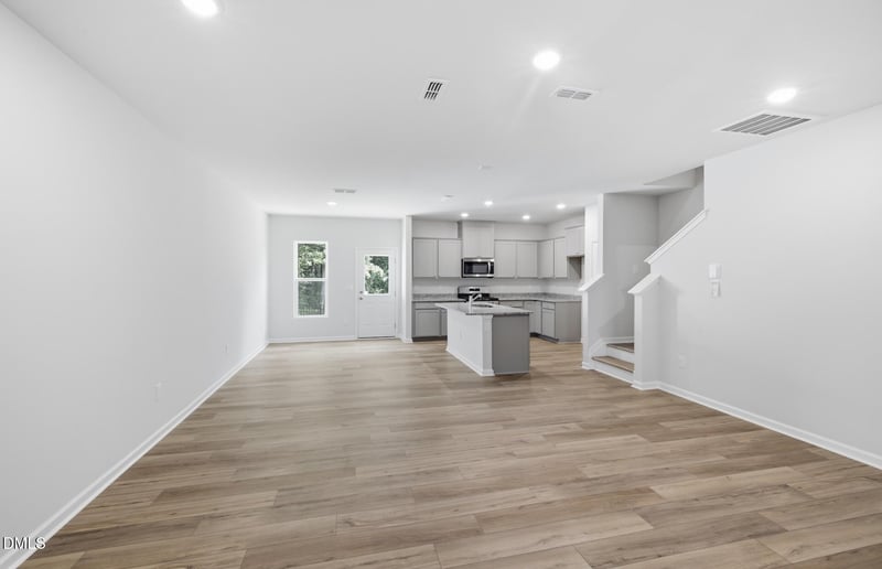 125 Verlands Way, Garner, NC 27529