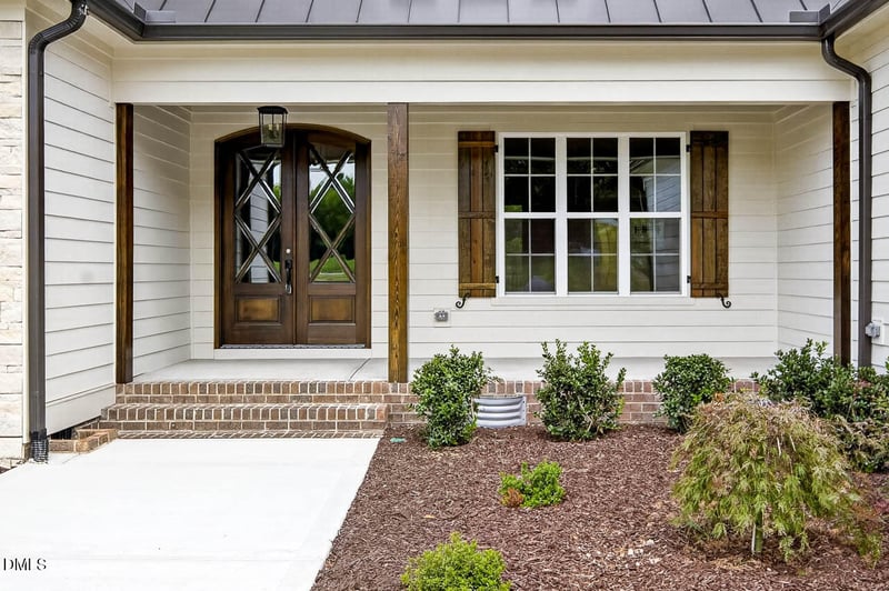125 Water Willow Dr, Zebulon, NC 27597