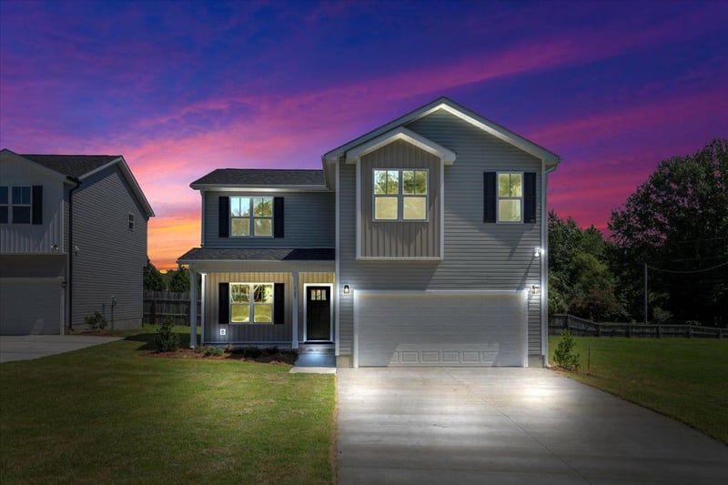 125 Wilson St, Erwin, NC 28339