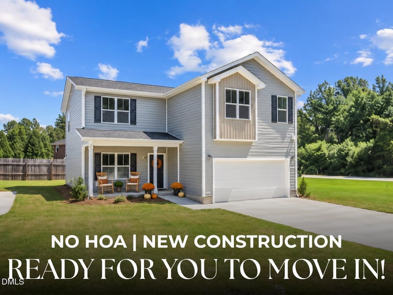 125 Wilson St, Erwin, NC 28339