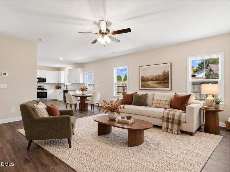 125 Wilson St, Erwin, NC 28339