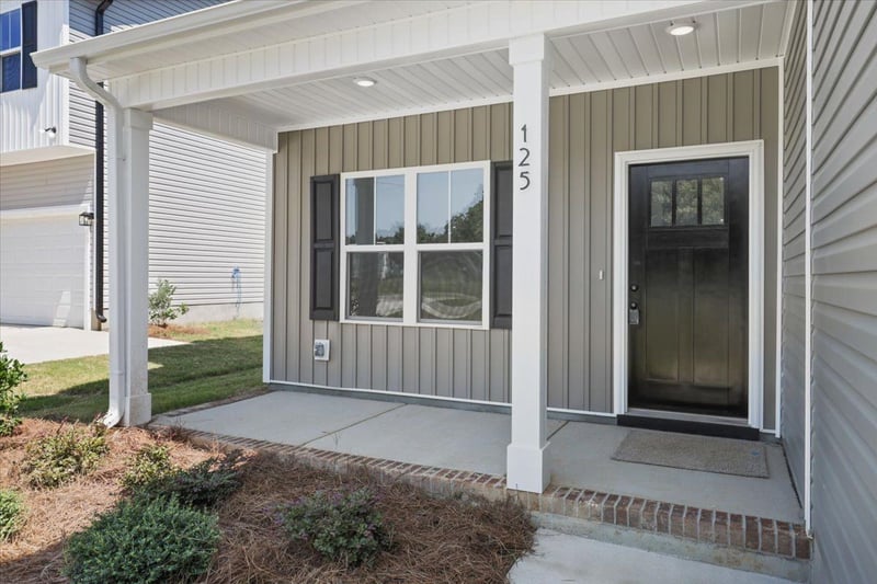 125 Wilson St, Erwin, NC 28339