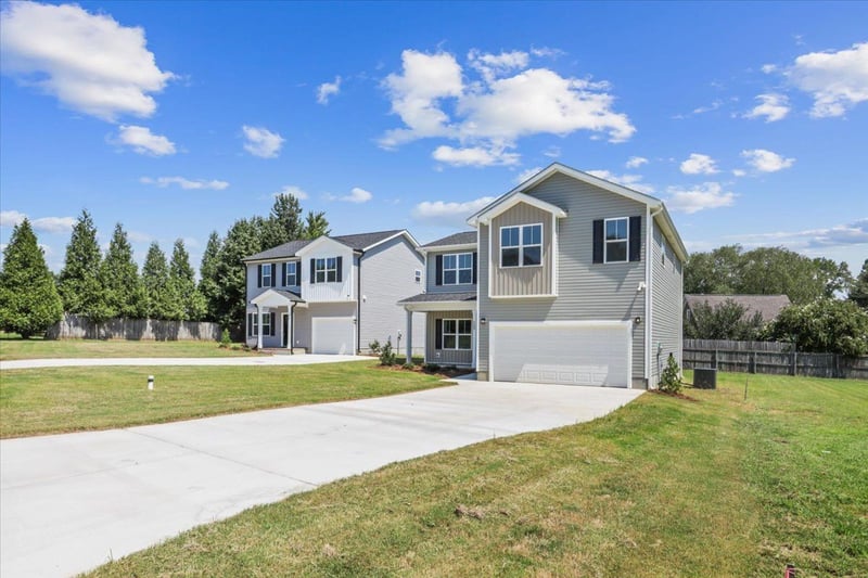 125 Wilson St, Erwin, NC 28339