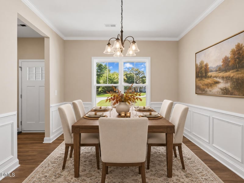 125 Wilson St, Erwin, NC 28339
