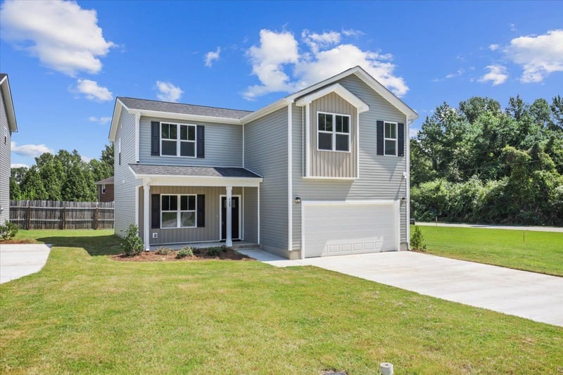 125 Wilson St, Erwin, NC 28339