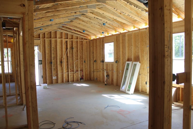 12500 W Pamlico St, Middlesex, NC 27557