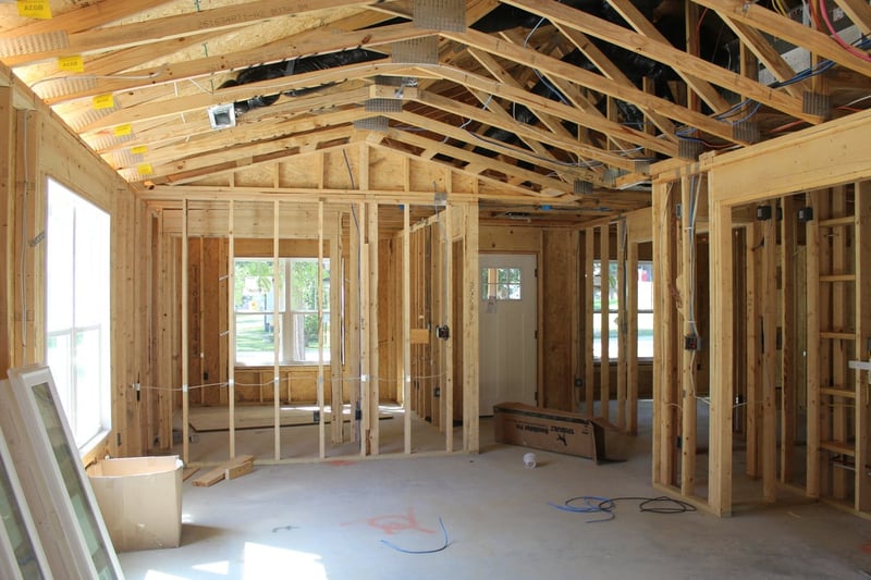 12500 W Pamlico St, Middlesex, NC 27557