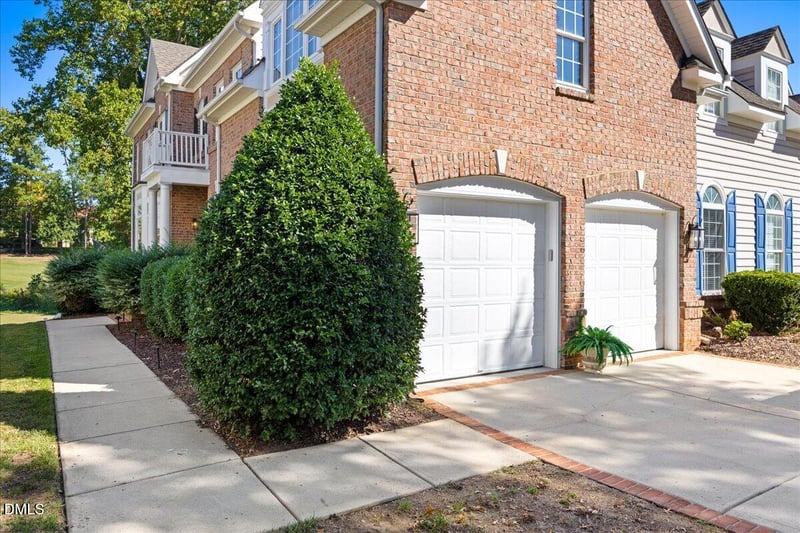 12523 Bellstone Ln, Raleigh, NC 27614
