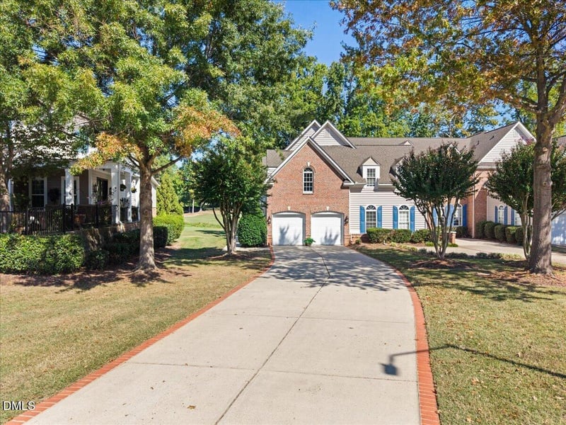 12523 Bellstone Ln, Raleigh, NC 27614