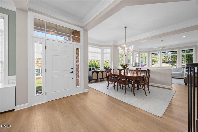 12523 Bellstone Ln, Raleigh, NC 27614