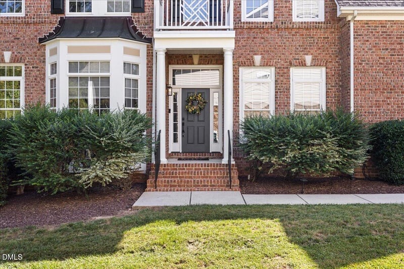12523 Bellstone Ln, Raleigh, NC 27614