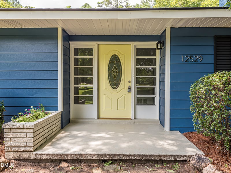 12529 Norwood Rd, Raleigh, NC 27613