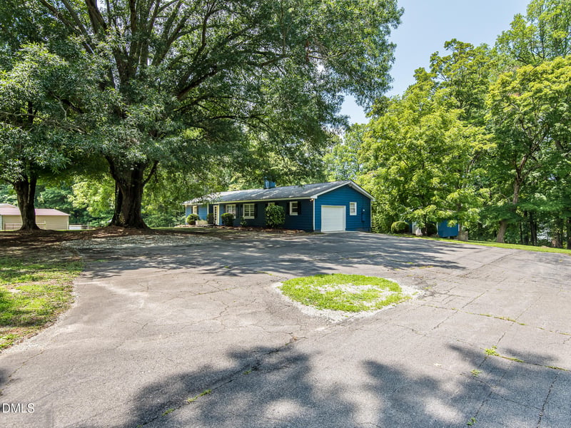 12529 Norwood Rd, Raleigh, NC 27613