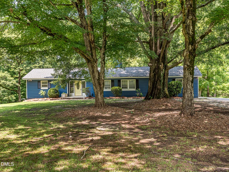 12529 Norwood Rd, Raleigh, NC 27613