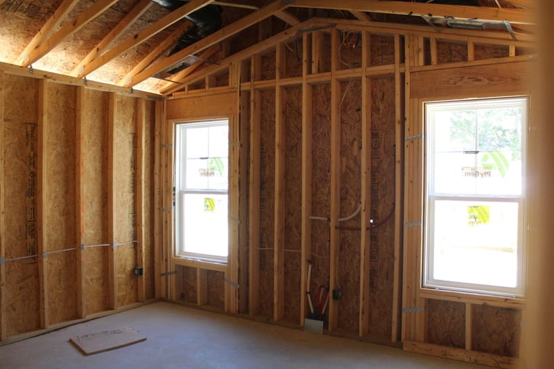 12530 W Pamlico St, Middlesex, NC 27557