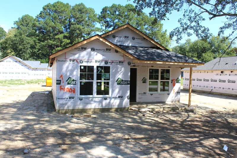 12530 W Pamlico St, Middlesex, NC 27557