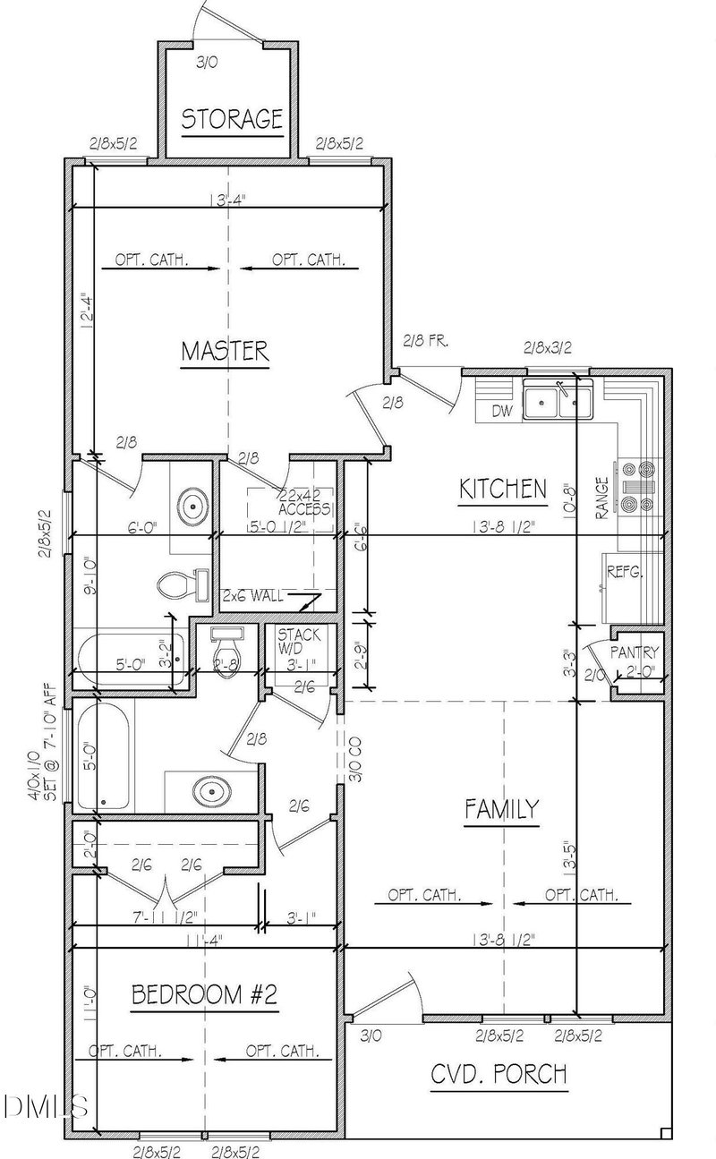 12530 W Pamlico St, Middlesex, NC 27557
