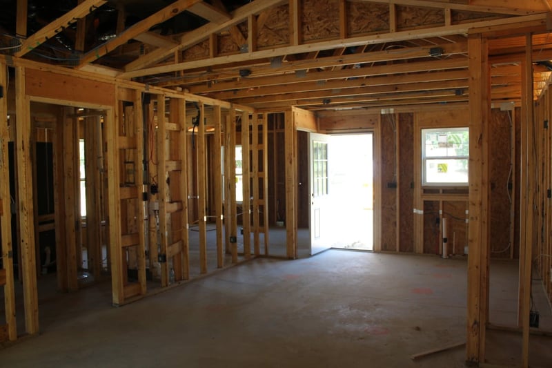 12530 W Pamlico St, Middlesex, NC 27557