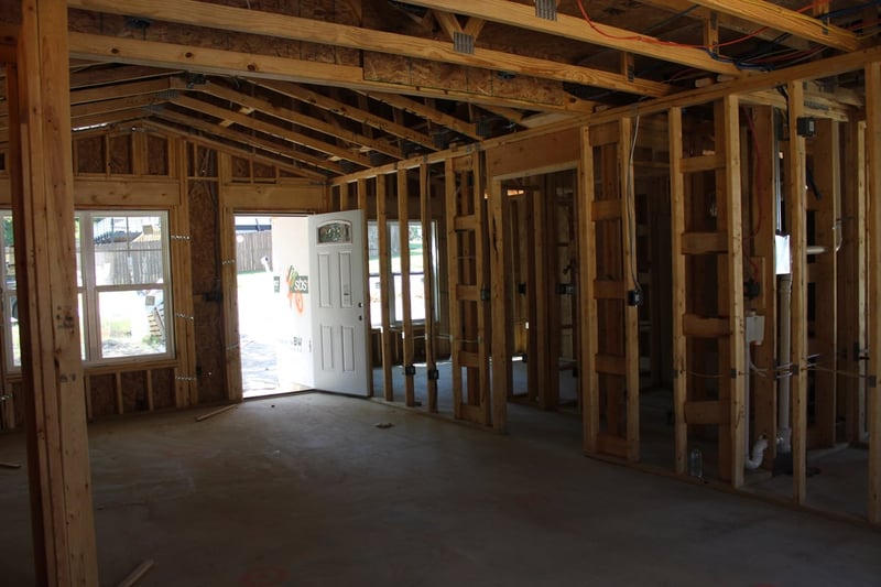 12530 W Pamlico St, Middlesex, NC 27557