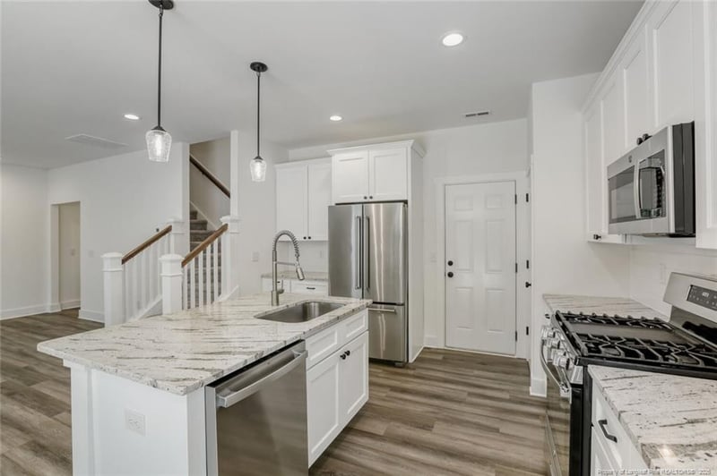 1254 Camden Ave, Durham, NC 27701