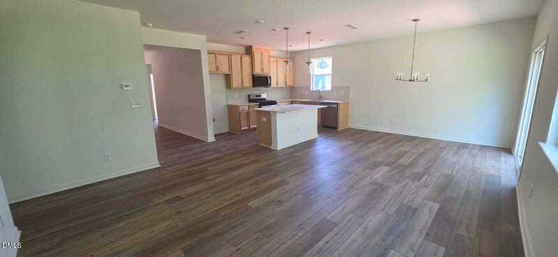 1256 Woody Dr, Graham, NC 27253
