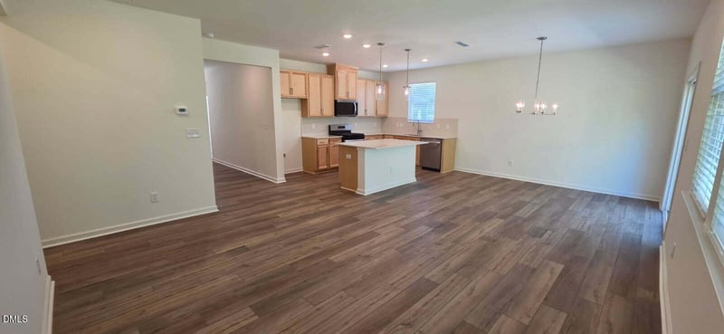 1256 Woody Dr, Graham, NC 27253