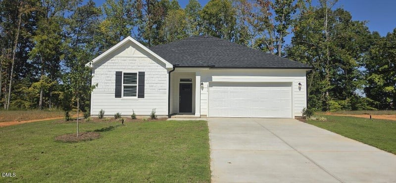 1256 Woody Dr, Graham, NC 27253