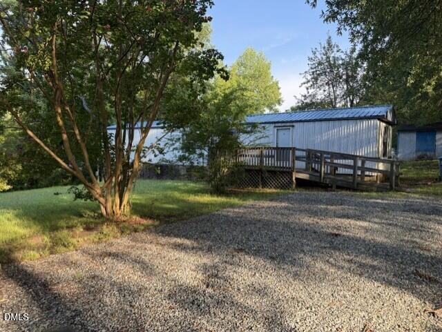1259 Saint Regis Dr, Burlington, NC 27217