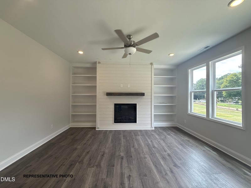 126 Cinnabar St, Clayton, NC 27527
