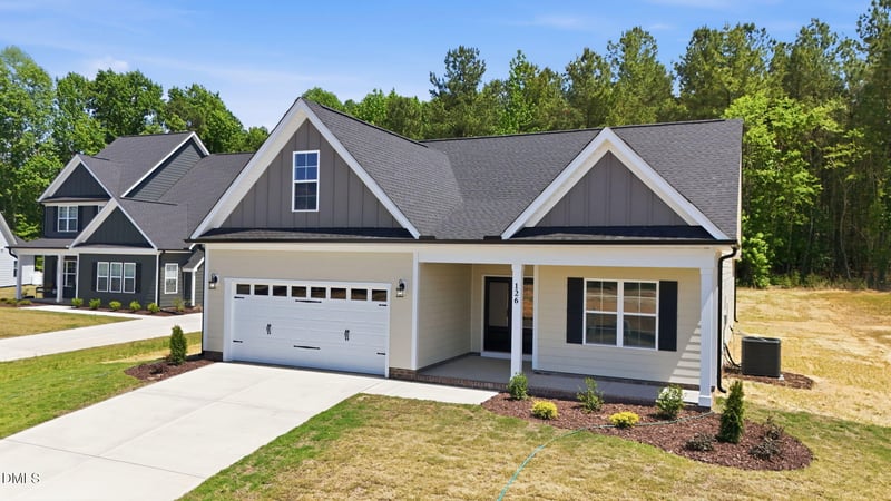 126 Grinnell Loop, Sanford, NC 27332