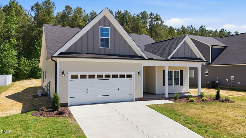 126 Grinnell Loop, Sanford, NC 27332