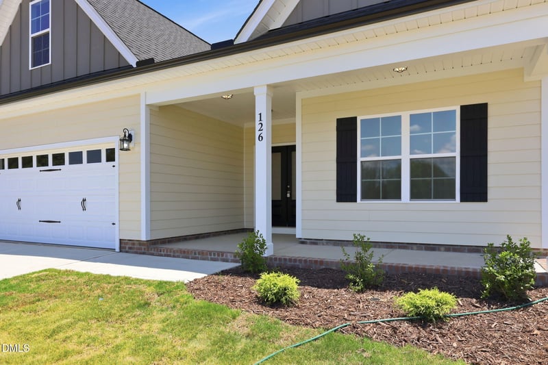 126 Grinnell Loop, Sanford, NC 27332