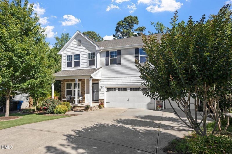 126 King Arthur Ct, Morrisville, NC 27560