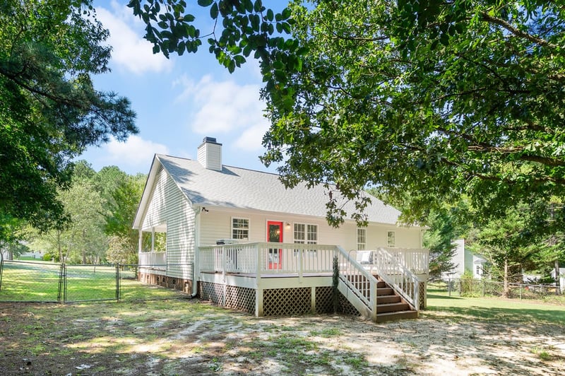 126 Ottawa Dr, Wendell, NC 27591