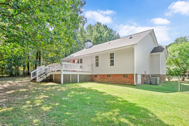 126 Ottawa Dr, Wendell, NC 27591