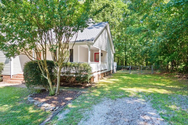 126 Ottawa Dr, Wendell, NC 27591