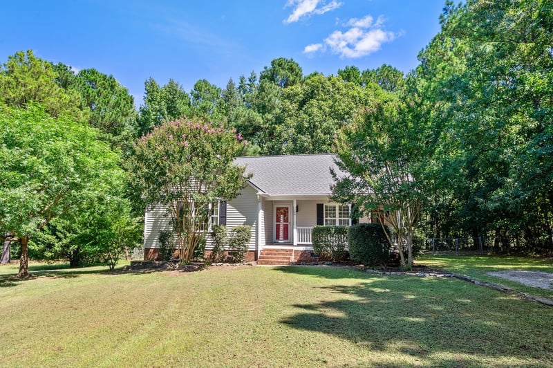 126 Ottawa Dr, Wendell, NC 27591