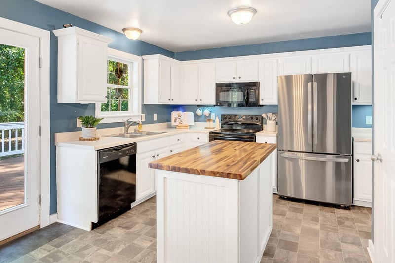 126 Ottawa Dr, Wendell, NC 27591