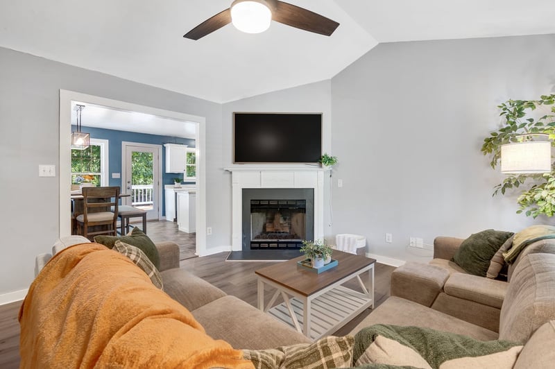 126 Ottawa Dr, Wendell, NC 27591