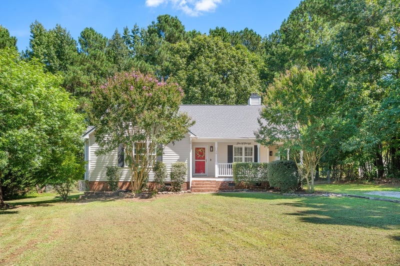 126 Ottawa Dr, Wendell, NC 27591