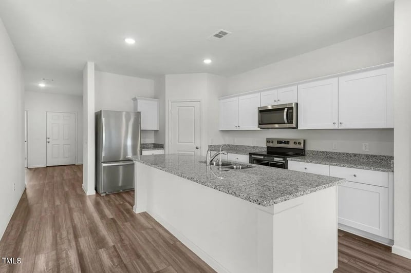 126 S Waterstone Ln, Clayton, NC 27520