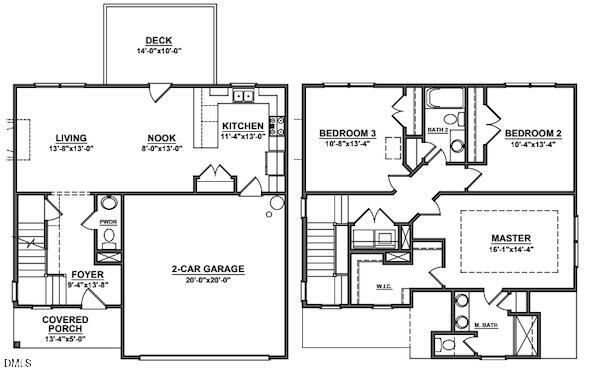 126 Southern Ests Dr, Sanford, NC 27330