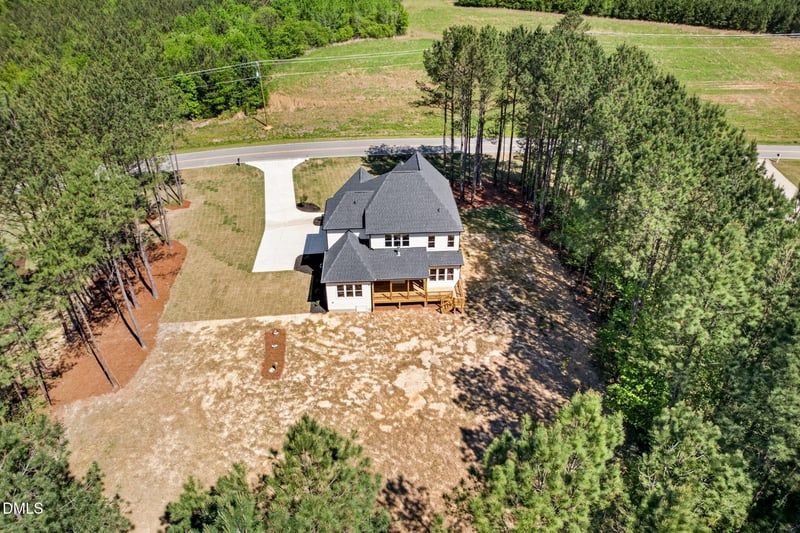 12601 Burgess Rd, Middlesex, NC 27557