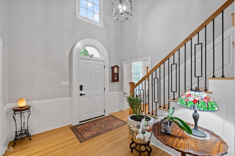 12601 Shallowford Dr, Raleigh, NC 27614
