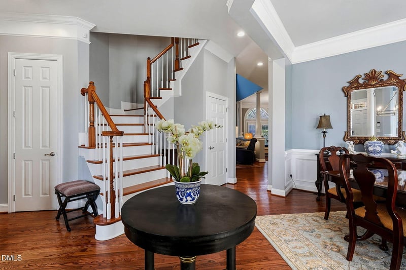 12604 Bellstone Ln, Raleigh, NC 27614
