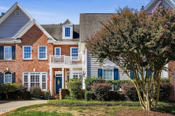 12604 Bellstone Ln, Raleigh, NC 27614