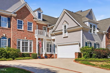 12604 Bellstone Ln, Raleigh, NC 27614