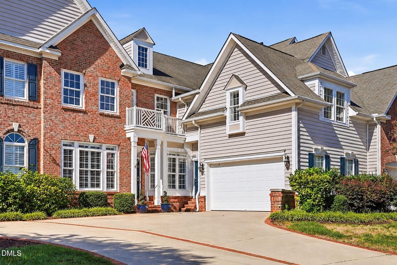 12604 Bellstone Ln, Raleigh, NC 27614