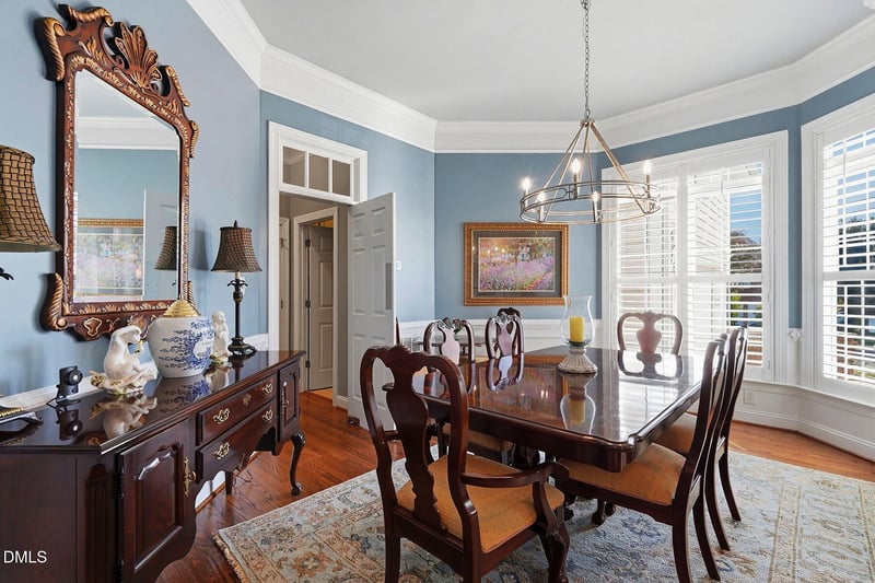 12604 Bellstone Ln, Raleigh, NC 27614